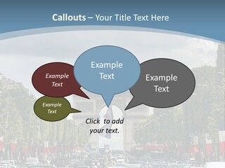 Part Home Technology PowerPoint Template