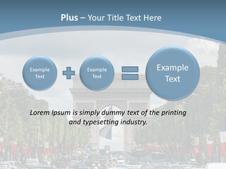 Part Home Technology PowerPoint Template