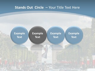 Part Home Technology PowerPoint Template