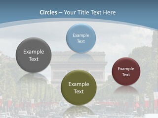 Part Home Technology PowerPoint Template
