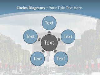 Part Home Technology PowerPoint Template