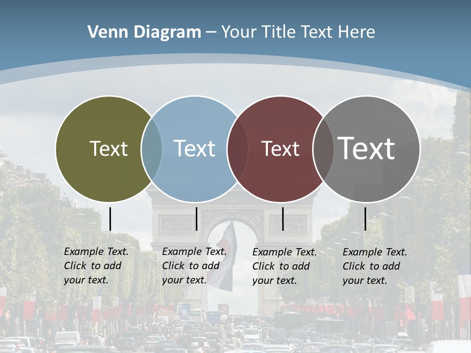 Part Home Technology PowerPoint Template