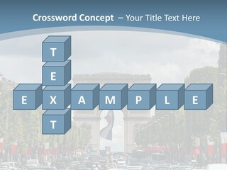 Part Home Technology PowerPoint Template