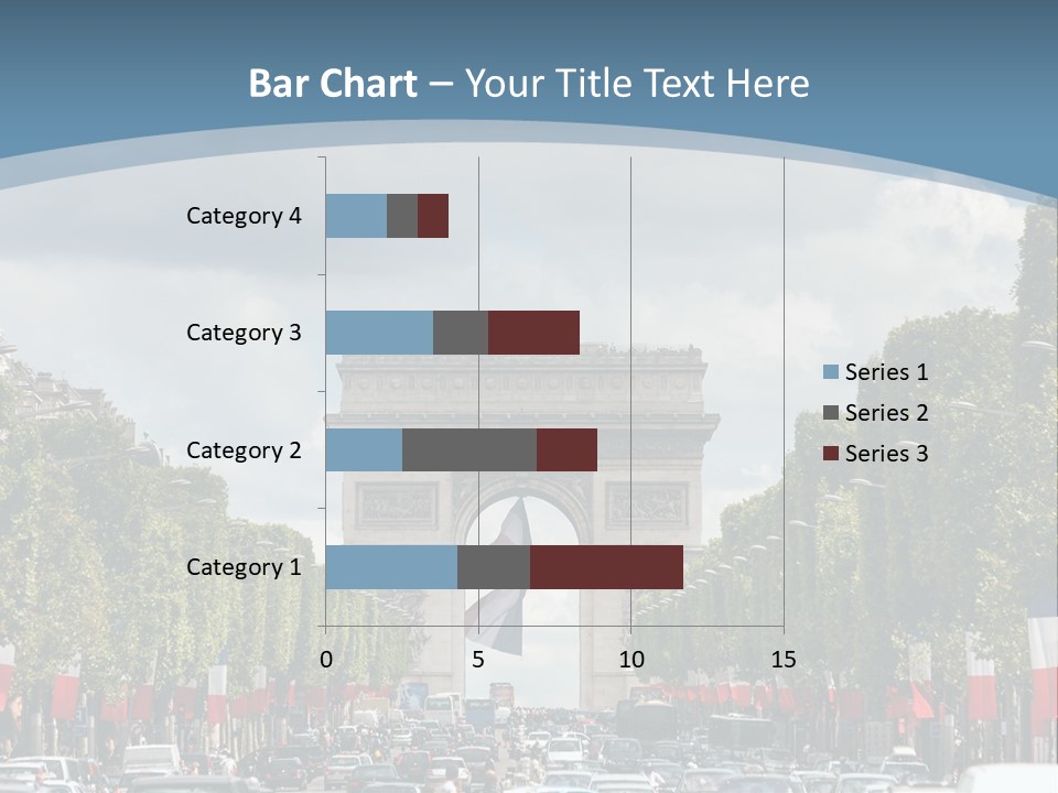 Part Home Technology PowerPoint Template