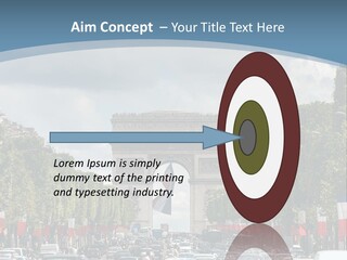 Part Home Technology PowerPoint Template