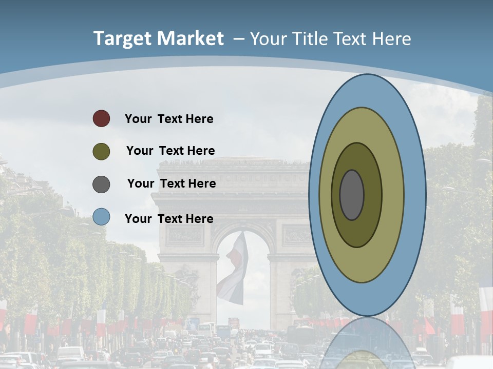 Part Home Technology PowerPoint Template