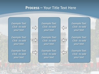 Part Home Technology PowerPoint Template