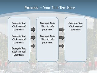 Part Home Technology PowerPoint Template
