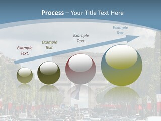 Part Home Technology PowerPoint Template