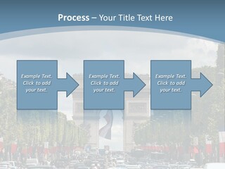 Part Home Technology PowerPoint Template