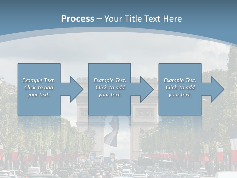 Part Home Technology PowerPoint Template