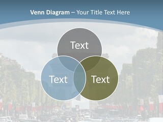 Part Home Technology PowerPoint Template