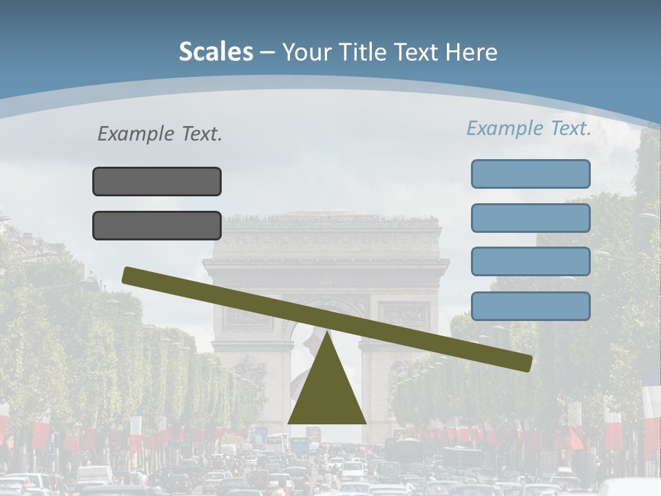 Part Home Technology PowerPoint Template
