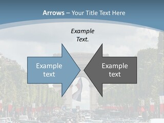 Part Home Technology PowerPoint Template
