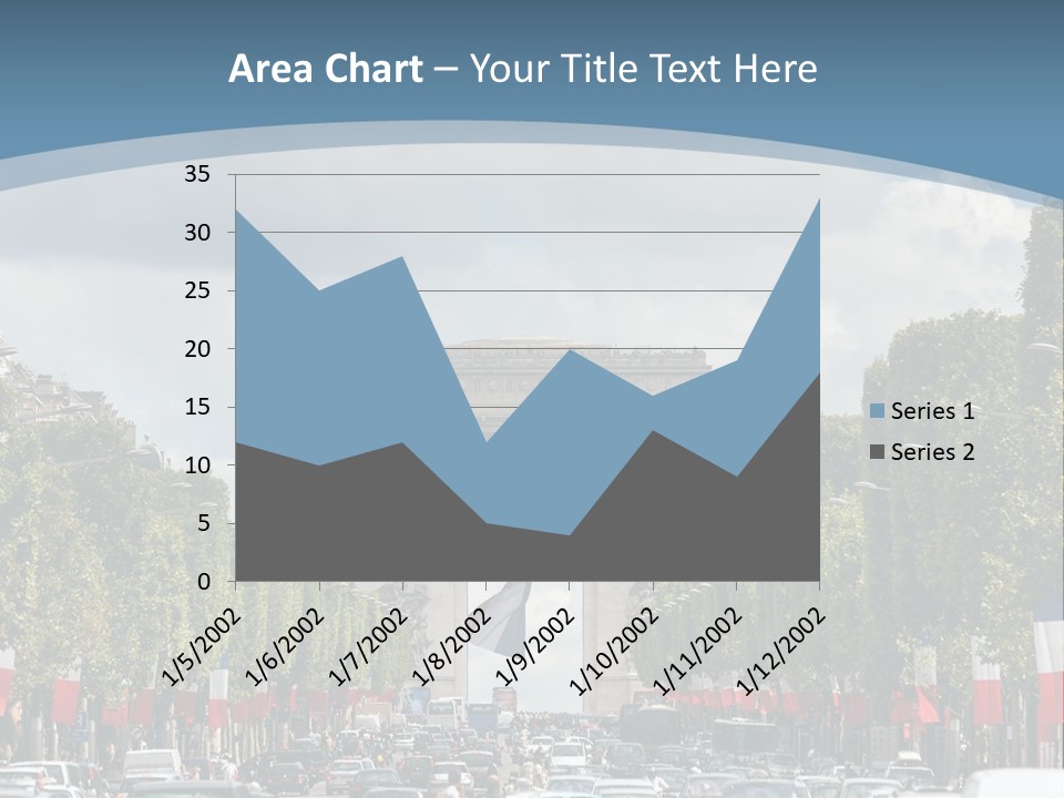 Part Home Technology PowerPoint Template