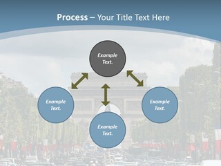 Part Home Technology PowerPoint Template