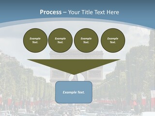 Part Home Technology PowerPoint Template