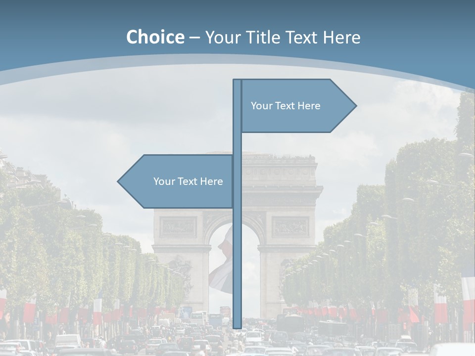 Part Home Technology PowerPoint Template
