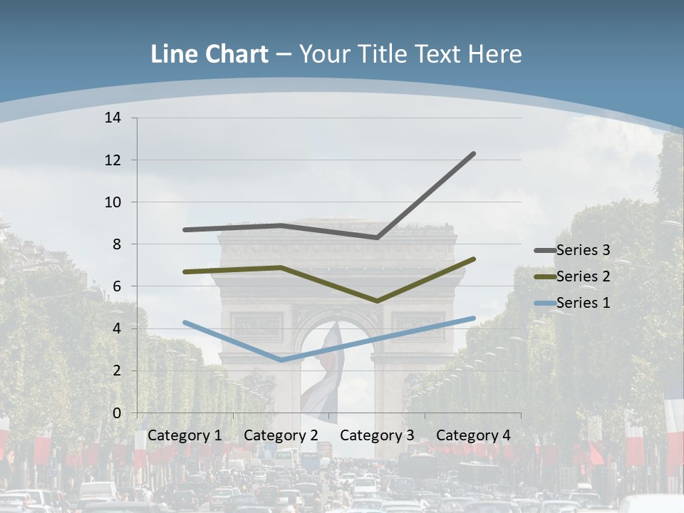 Part Home Technology PowerPoint Template