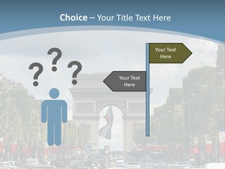 Part Home Technology PowerPoint Template