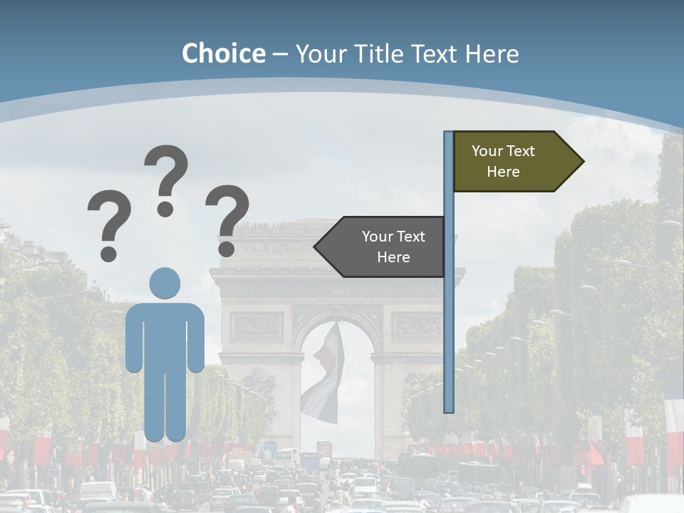 Part Home Technology PowerPoint Template