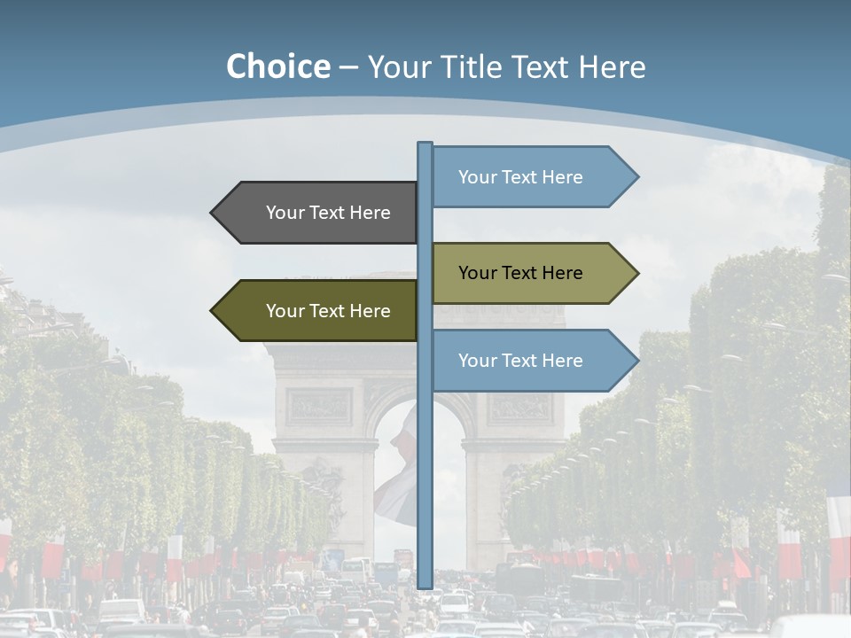 Part Home Technology PowerPoint Template