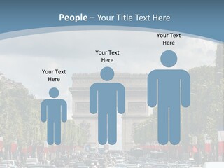 Part Home Technology PowerPoint Template