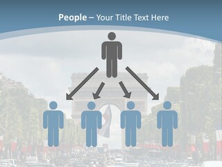 Part Home Technology PowerPoint Template