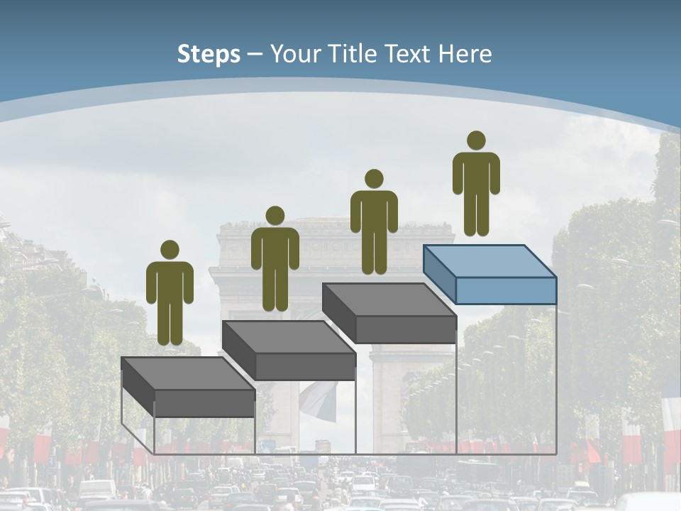 Part Home Technology PowerPoint Template