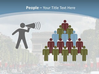 Part Home Technology PowerPoint Template