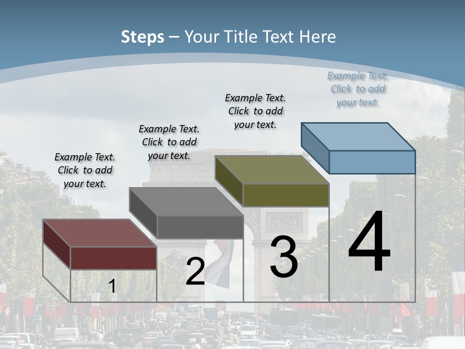 Part Home Technology PowerPoint Template