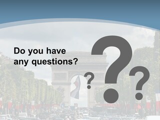 Part Home Technology PowerPoint Template