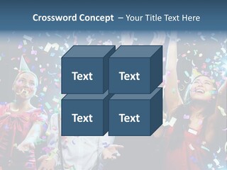Industry White Supply PowerPoint Template