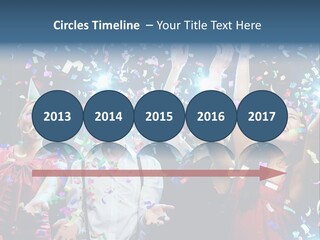 Industry White Supply PowerPoint Template