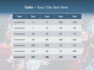 Industry White Supply PowerPoint Template