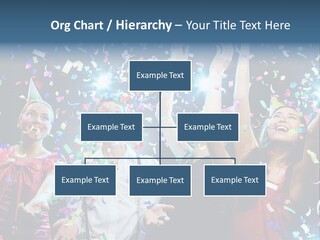 Industry White Supply PowerPoint Template