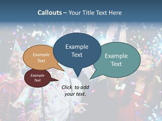 Industry White Supply PowerPoint Template