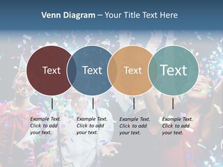 Industry White Supply PowerPoint Template