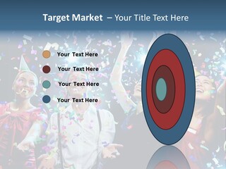 Industry White Supply PowerPoint Template