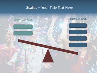 Industry White Supply PowerPoint Template