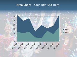 Industry White Supply PowerPoint Template