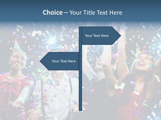 Industry White Supply PowerPoint Template
