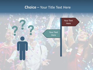 Industry White Supply PowerPoint Template