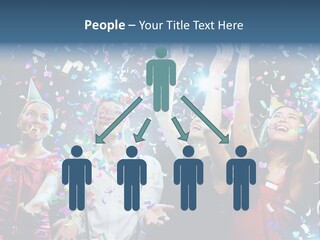 Industry White Supply PowerPoint Template