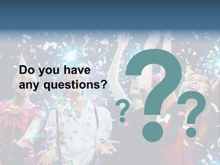 Industry White Supply PowerPoint Template