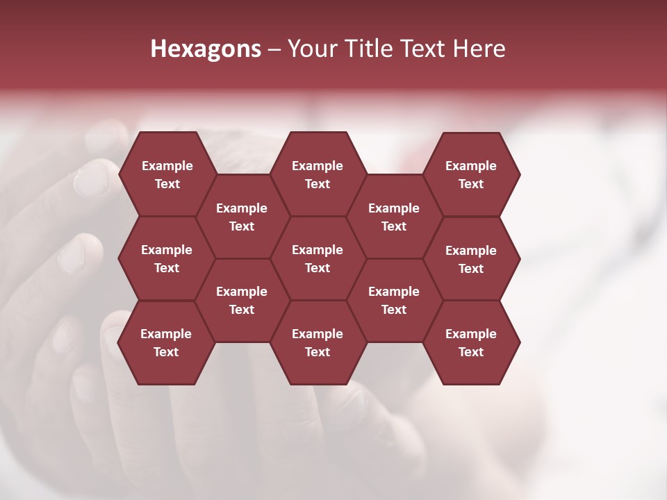 Temperature Ventilation Technology PowerPoint Template