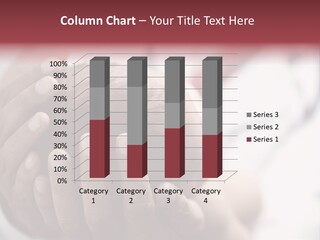 Temperature Ventilation Technology PowerPoint Template