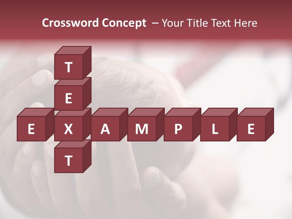 Temperature Ventilation Technology PowerPoint Template