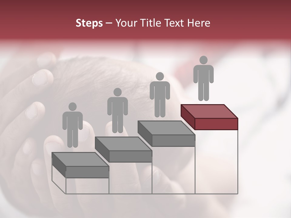 Temperature Ventilation Technology PowerPoint Template