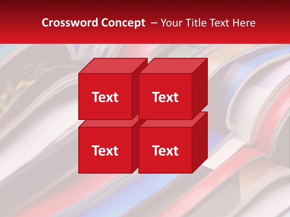 Switch Temperature Electric PowerPoint Template